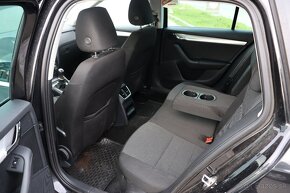 Škoda Octavia Combi, 1.6 TDi 77kW 2014 - 14