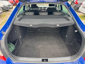Škoda Octavia III FL, 1.5 TSI, 110 kW, MT/6, rok výroby 2018 - 14