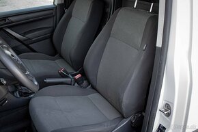 Volkswagen Caddy 1.4 cng 81kw 2018 - 14