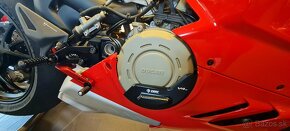 Ducati Panigale V4S 2024 - 14