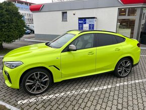 BMW X6 M50i / možnosť odpoctu DPH - 14