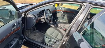 Škoda Octavia combi, 2.0 TDI - 14