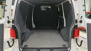 Volkswagen Transporter aut. virtual 147kW 2.0TDI - 14