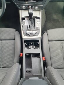 Audi A6 2.0 TDI ultra 190k S tronic - 14