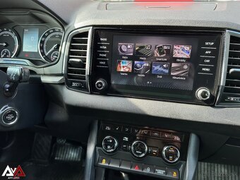 Škoda Karoq 2.0 TDI 4x4, Pôvodný lak, 110 555km, SR - 14