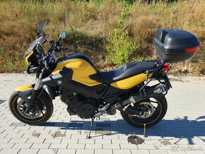 BMW F800R - 14