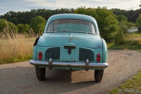 Renault Dauphine - 14