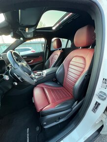 Mercedes Benz GLC 43 AMG 68.000km - 14