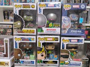 Marvel FUNKO POP - 14