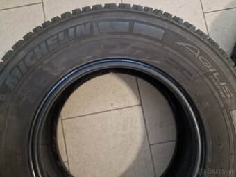 Michelin Agilis Camping 225/75 R16 116Q - 14