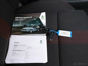 Škoda Octavia Sportline/Virtual/DSG - 14