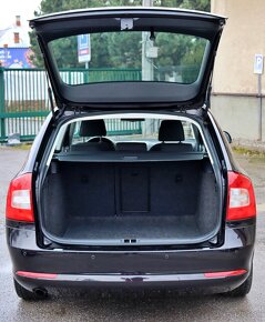 Škoda Octavia Combi 1.6 TDI CR DPF Elegance - 14