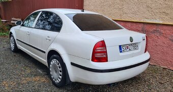 Škoda superb 1 3u - 14