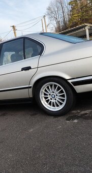 BMW E34 2.0i - 14