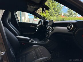 Mercedes-Benz A180 CDI, len autorizovaný servis automat - 14