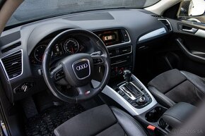 Audi Q5 3.0 TDI DPF quattro S tronic - 14
