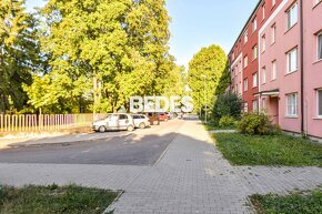 BEDES | Zariadený 4 izb. byt, loggia, klimatizácia, Trenčín - 14