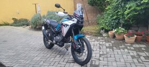 CFMOTO 450MT 2024  za 6 299,00 € chcete ho ? - 14