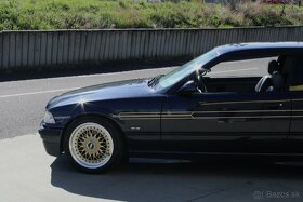 bmw e36 320i coupe - 14