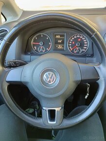 Vw golf 6 plus 2,0 tdi - 14