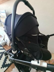 Bugaboo Fox 2 - Black - 14