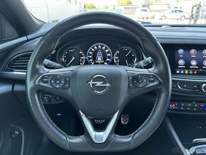 Opel Insignia ST 2.0 CDTi GS-Line,Matrix LED,Head-UP,Masáž - 14