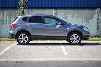 Nissan Qashqai 1.5 dCi - 14