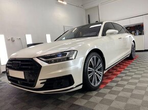 Audi A8L 50tdi guattro - 14