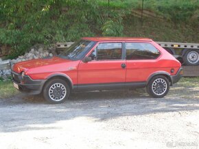 Fiat Ritmo 105 TC , S1 - 14