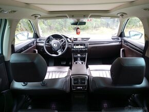 Superb lll combi 2.0TDI - 14