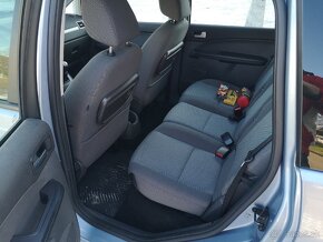 Ford c-max - 14