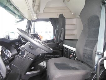 Iveco S-Way 490,LowDeck,Retarder,Nez - 14