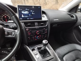 Audi A5 sportback 2.7tdi V6 - 14