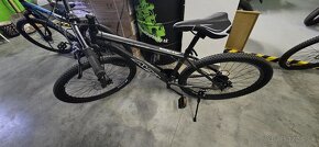 Bicykel MTB 27,5 - 14