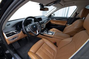 BMW 730xd G11 | 195kw | xDrive - 14