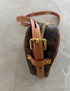 LV crossbody kabelka Love - 14