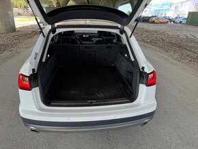 Audi A6 C7 Allroad Quattro 3.0 TDI 2015 - 14