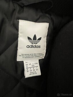 ADIDAS pánska teplá bunda -L - 14