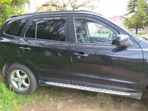 Hyundai santafe ,7.miestne - 14