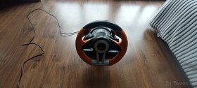 Speed link DRIFT O.Z. racing wheel - 14