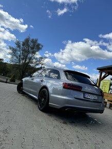 Audi A6 C7 140KW - 14