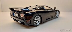 1:18 BUGATTI - 14