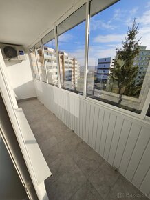 Moderný 2 izb byt, 48m2, Bernolákova, Terasa KE, balkón - 14