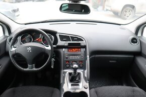 Peugeot 3008 1.6L HDi Style - 14