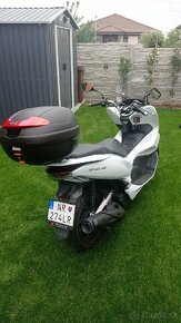 Skúter Honda PCX 125 M3 7/2020 - 14