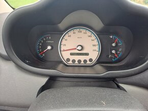 Hyundai i10 2010 1.2 57kw - 14