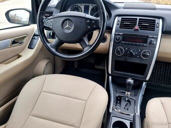 Mercedes-Benz B180 CDI - 14