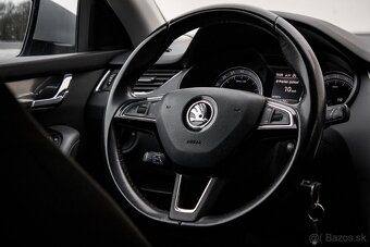 Škoda Octavia III Combi 2.0TDI DSG 2019 - 14