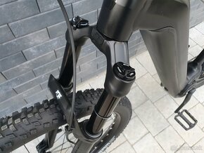 ebike Cube Reaction 750wh - 14