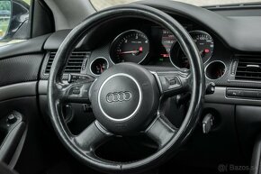 Audi A8 3.0 V6 TDI quattro tiptronic - 14